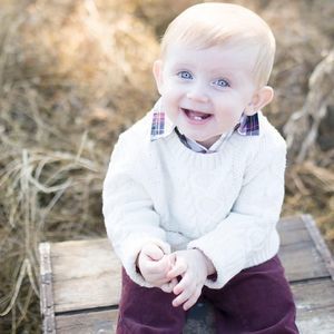 Meet your Posher, Shane